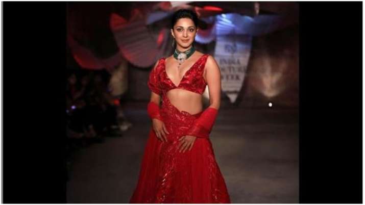 Kiara advani Kiara advani- India TV
