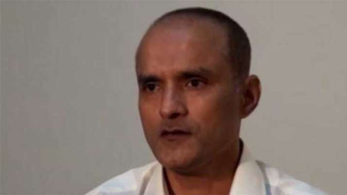 Pakistan's Statement on Kulbhushan Jadhav case Pakistan's Statement on Kulbhushan Jadhav case- India TV