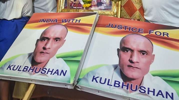 Pakistan announces to grant consular access to Kulbhushan Jadhav | AP File Pakistan announces to grant consular access to Kulbhushan Jadhav | AP File- India TV