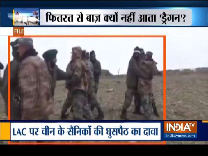 Ladakh Ladakh- India TV