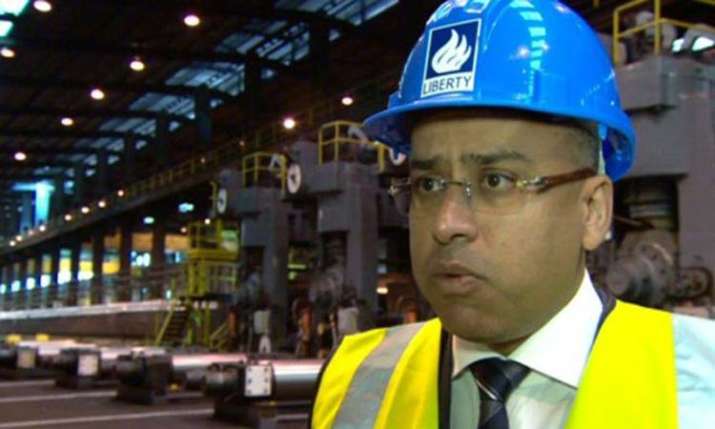 Liberty Steel acquires ArcelorMittal assets in Europe for 740 million euros Liberty Steel acquires ArcelorMittal assets in Europe for 740 million euros- India TV Paisa