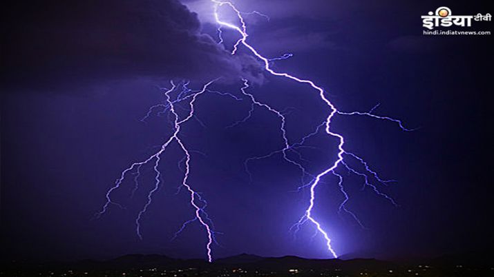 lighting lighting- India TV
