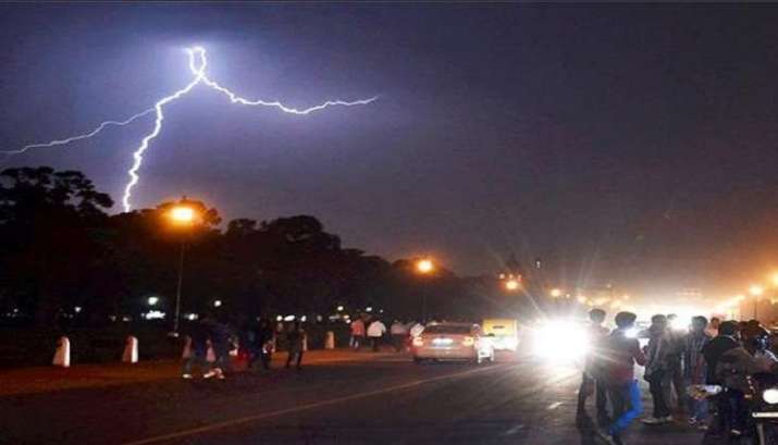 15 killed, 133 buildings collapse due to heavy rains,... 15 killed, 133 buildings collapse due to heavy rains,...- India TV