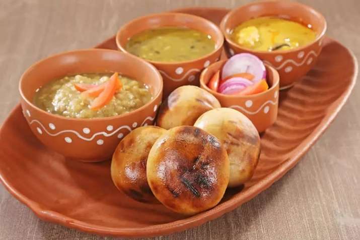 litti chokha litti chokha- India TV Paisa