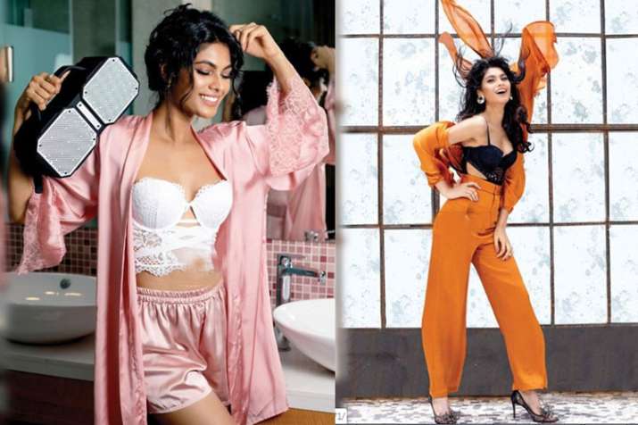 Lopamudra raut Lopamudra raut- India TV