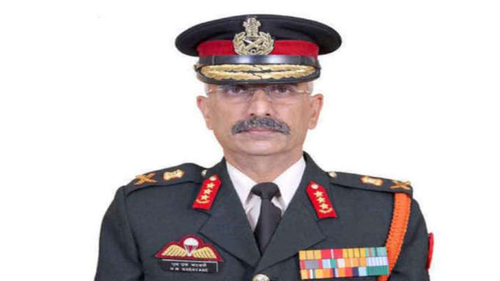 Army to witness change at top level, Lt Gen MM Narawane to be Vice Chief Army to witness change at top level, Lt Gen MM Narawane to be Vice Chief- India TV