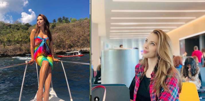 Lulia vantur Lulia vantur- India TV