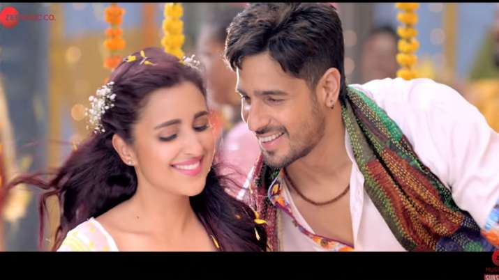 Macchardani video song out Macchardani video song out- India TV
