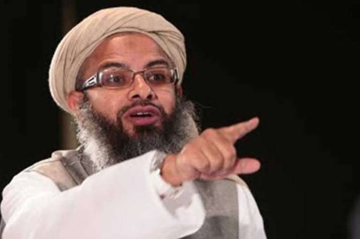 maulana mehmod madni maulana mehmod madni- India TV