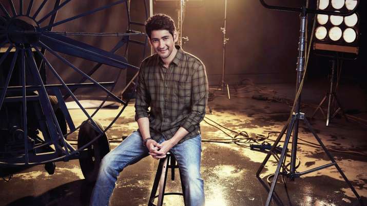 Mahesh babu Mahesh babu- India TV