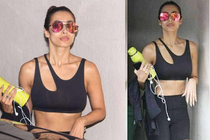 malaika arora malaika arora- India TV