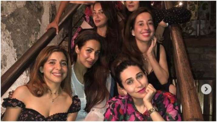 malaika Arora party pictures malaika Arora party pictures- India TV