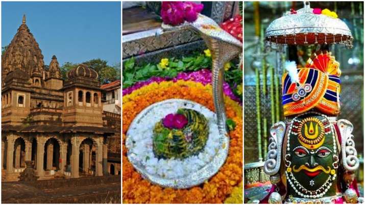 malwa jyotirlinga darshan malwa jyotirlinga darshan- India TV