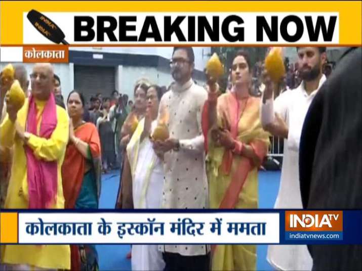 Rath Yatra Rath Yatra- India TV