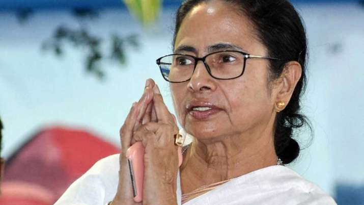 mamata banerjee mamata banerjee- India TV