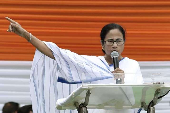 mamata banerjee mamata banerjee- India TV