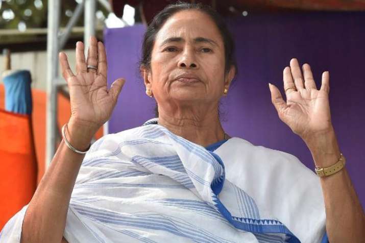 2021 विधानसभा चुनाव में हम दोबारा सत्ता में आयेंगे: ममता बनर्जी 2021 विधानसभा चुनाव में हम दोबारा सत्ता में आयेंगे: ममता बनर्जी- India TV