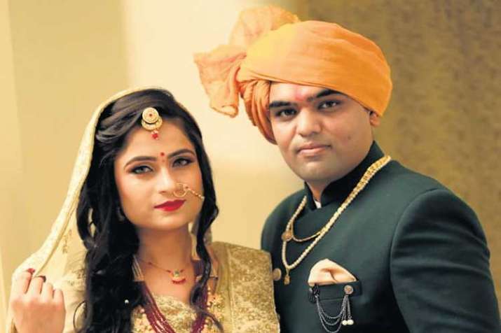 100 पौधे लगाओ फिर बारात... 100 पौधे लगाओ फिर बारात...- India TV