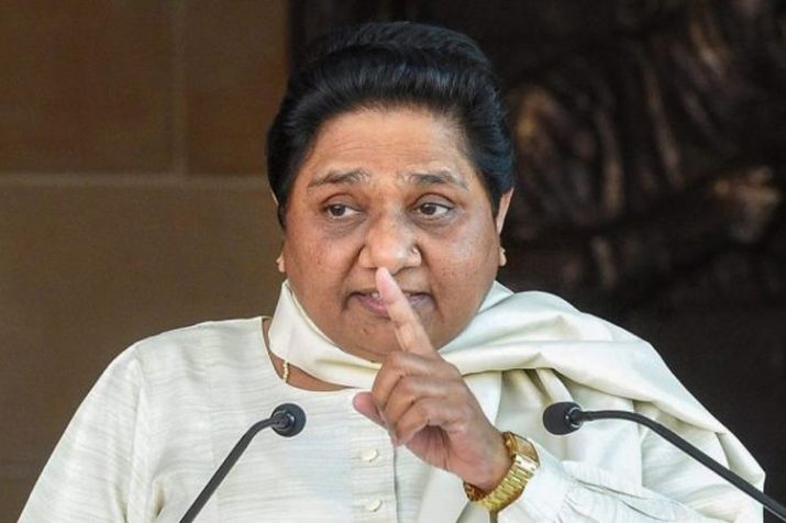 Mayawati Mayawati- India TV