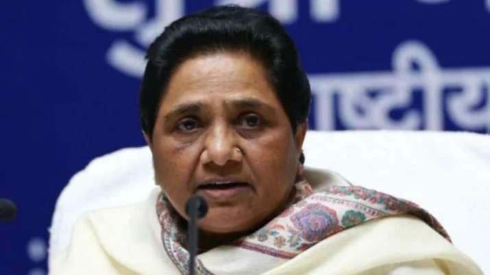 Mayawati's Brother Anand Kumar's Property attached by IT department Mayawati's Brother Anand Kumar's Property attached by IT department- India TV