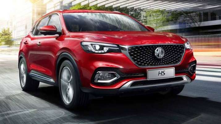 MG Motor stops Hector bookings, sold out for 2019 MG Motor stops Hector bookings, sold out for 2019- India TV Paisa