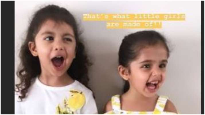 Misha kapoor Misha kapoor- India TV