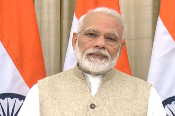 PM Narendra Modi's remarks on the Budget 2019-20 PM Narendra Modi's remarks on the Budget 2019-20 - India TV Paisa