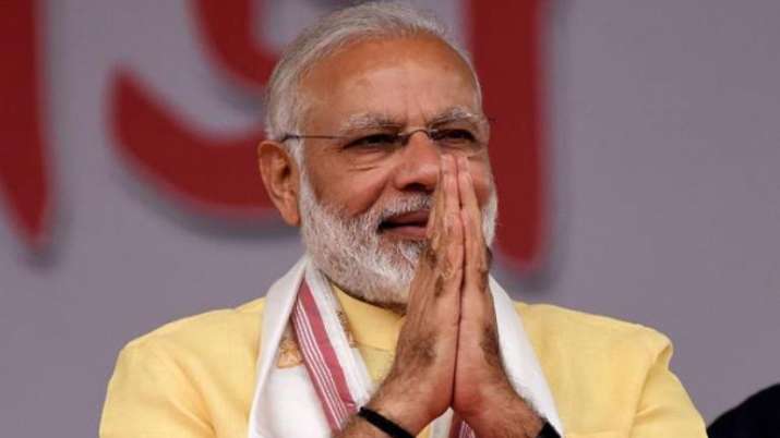 Narendra Modi Narendra Modi- India TV
