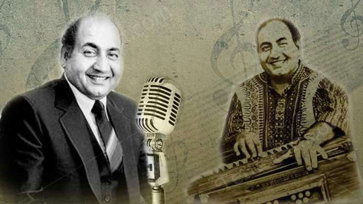 mohammed rafi mohammed rafi - India TV
