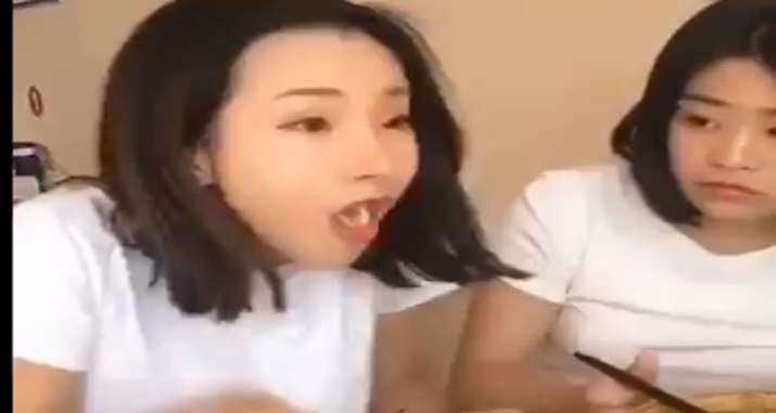 momo momo- India TV