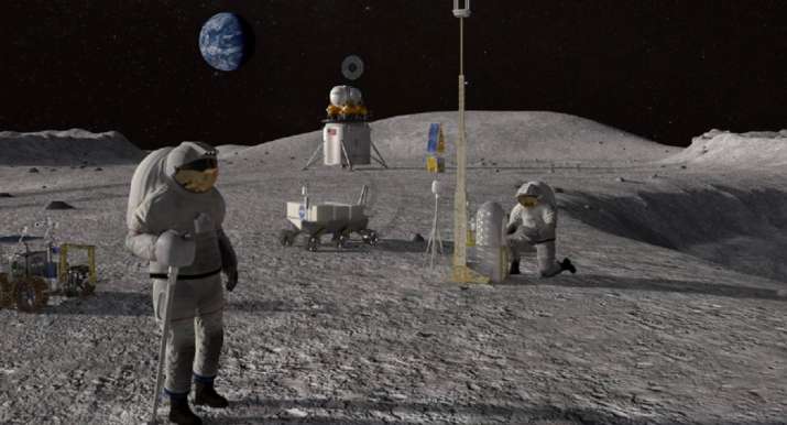 moon moon - India TV