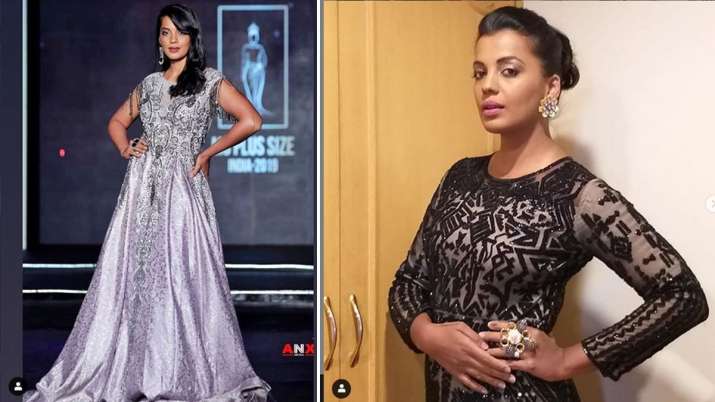 Mugdha godse Mugdha godse - India TV