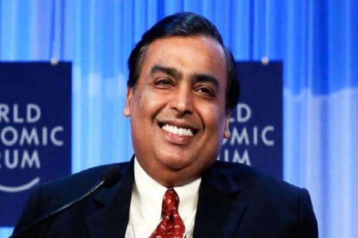 Mukesh Ambani keeps salary capped at Rs 15 cr for 11th yr in a row Mukesh Ambani keeps salary capped at Rs 15 cr for 11th yr in a row - India TV Paisa