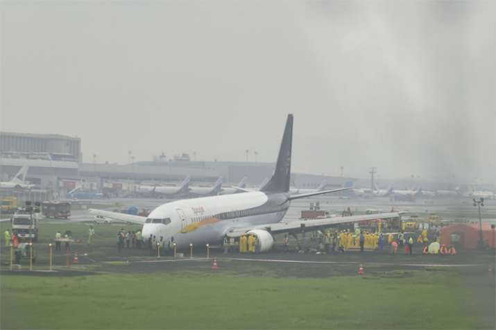 Mumbai rains, Heavy rains Mumbai Mumbai rains, Heavy rains Mumbai- India TV