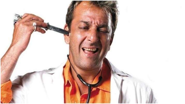 Munna Bhai Munna Bhai- India TV