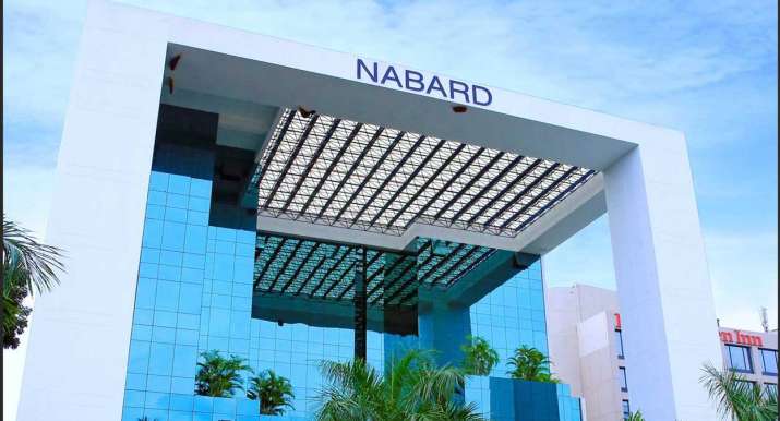 Nabard to raise Rs 55,000 crore from market in FY20 Nabard to raise Rs 55,000 crore from market in FY20- India TV Paisa