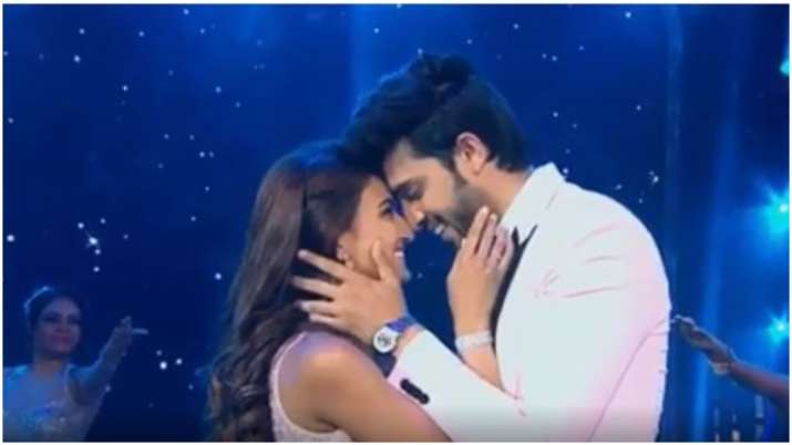 Nach baliye 9 Nach baliye 9- India TV