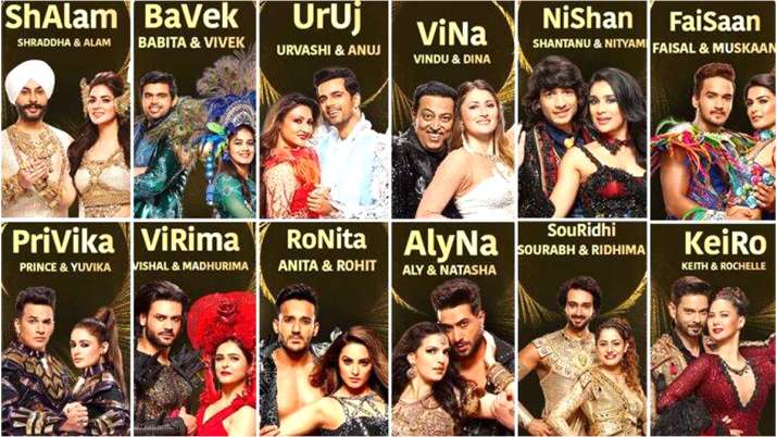 Nach Baliye 9 Nach Baliye 9- India TV