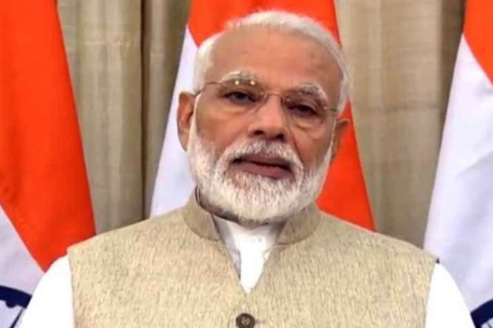 बीजेपी सांसदों को पीएम मोदी का निर्देश, गांधी से पटेल जयंती तक करें पदयात्रा बीजेपी सांसदों को पीएम मोदी का निर्देश, गांधी से पटेल जयंती तक करें पदयात्रा- India TV