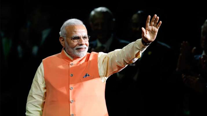 सितंबर में अमेरिका का दौरा कर सकते हैं प्रधानमंत्री नरेंद्र मोदी सितंबर में अमेरिका का दौरा कर सकते हैं प्रधानमंत्री नरेंद्र मोदी- India TV
