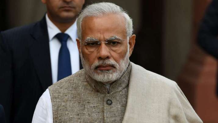 बीजेपी संसदीय दल की बैठक में गैर-हाजिर रहनेवाले सदस्यों पर पीएम मोदी की सख्ती बीजेपी संसदीय दल की बैठक में गैर-हाजिर रहनेवाले सदस्यों पर पीएम मोदी की सख्ती- India TV