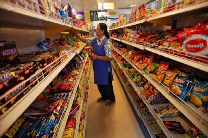 DPIIT to soon float draft national retail policy to seek stakeholders' views DPIIT to soon float draft national retail policy to seek stakeholders' views - India TV Paisa