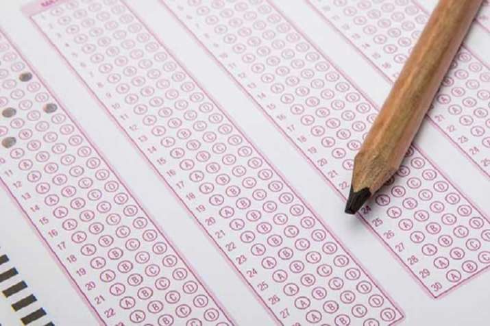 rrb je answer key rrb je answer key- India TV