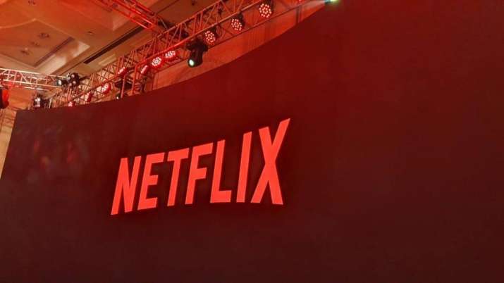 Netflix unveils mobile plan in India at Rs 199 per month Netflix unveils mobile plan in India at Rs 199 per month- India TV Paisa