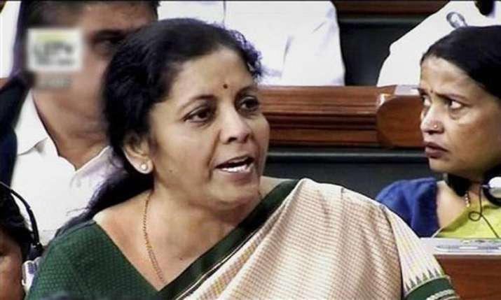 Economic Survey unveils blueprint for a $5-trillion India’s economy Economic Survey unveils blueprint for a $5-trillion India’s economy - India TV Paisa