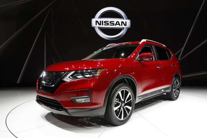 Nissan cars Nissan cars- India TV Paisa