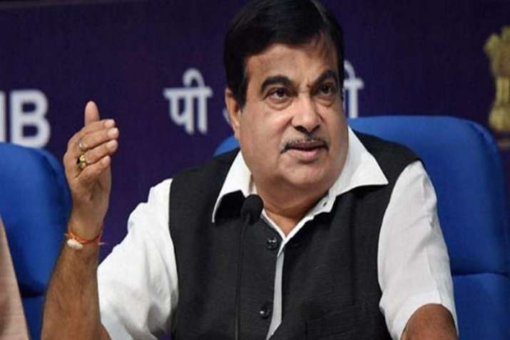Union Minister Nitin Gadkari Union Minister Nitin Gadkari - India TV Paisa