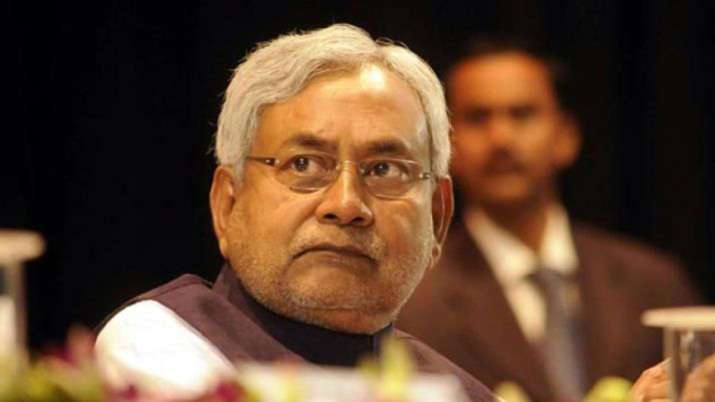 Nitish Kumar Nitish Kumar - India TV