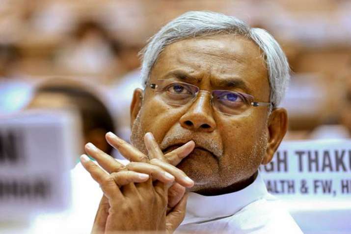 जब नीतीश सरकार और विपक्ष के बीच अचानक आया शक्ति परीक्षण का मौका जब नीतीश सरकार और विपक्ष के बीच अचानक आया शक्ति परीक्षण का मौका- India TV