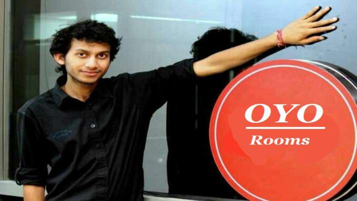 OYO founder Ritesh Agarwal to buy back shares from early investors for USD 2 bn OYO founder Ritesh Agarwal to buy back shares from early investors for USD 2 bn- India TV Paisa